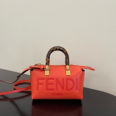 Fendi Pillow Bags